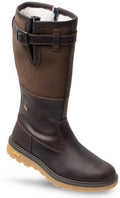 Grisport highland 40219 bruin para | bruin para 196 | maat 40 - 8718191221228