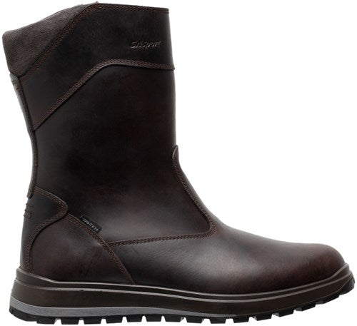 Grisport laars viken 43723 | bruin 04 | maat 43 - 00.048.166.43