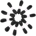 Grisport laces zwart | zwart | 180cm - 8718191059814 | 10 stuks