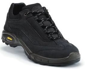 Grisport nevada low zwart - maat 38 - 00.048.003.38