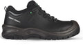 Grisport safety 101 duurzame veiligheidsschoen s3l | zwart | maat 44 - 8713458009892