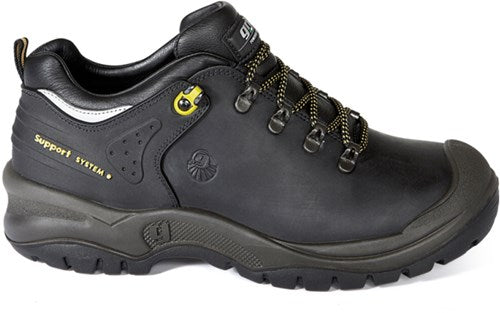 Grisport safety 70216 l 33131 laag s3 zwart - maat 40 - 11.049.008.40