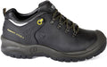 Grisport safety 70216 l 33131 laag s3 zwart - maat 43 - 11.049.008.43