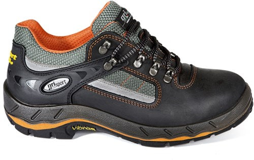 Grisport safety 71605 l 33407 laag s3 zwart - maat 39 - 11.049.029.39