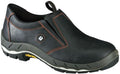 Grisport safety 71609 l 33410 instapper s1p zwart - maat 38 - 11.049.031.38