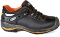 Grisport safety 72001 l 33472 laag s3 zwart - maat 39 - 11.049.042.39