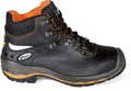 Grisport safety 72003 l 33456 hoog s3 zwart - maat 37 - 11.049.039.37