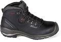 Grisport safety 72049 l 33453 hoog s3 zwart - maat 45 - 11.049.036.45