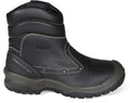 Grisport safety 72425 k 33258 lasschoen s3 zwart - maat 41 - 11.049.019.41