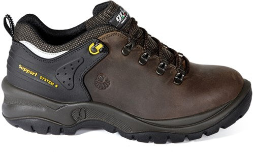 Grisport safety 771 l 33103 laag s3 zwart - maat 44 - 11.049.003.44