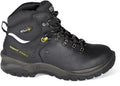 Grisport safety 773 l zwart - maat 39 - 11.049.001.39