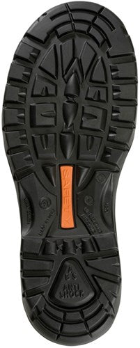 Grisport safety 773 l zwart - maat 47 - 11.049.001.47