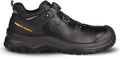 Grisport safety 901l boa s3 | zwart | maat 43 - 8713458015190