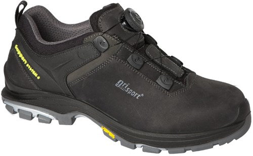 Grisport safety constrictor 33266 zwart - maat 46 - 11.049.056.46