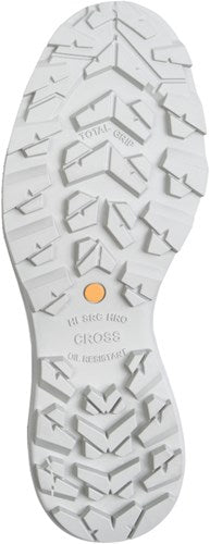 Grisport safety cross safety horizon 33606 boa s3 zwart zilver - maat 43 - 00.049.011.43