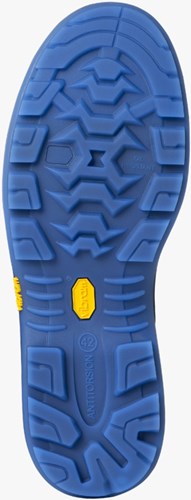 Grisport safety data 32502 hoog s3 zwart - maat 44 - 11.049.062.44