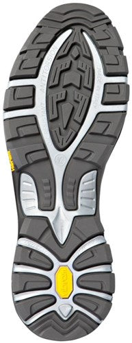 Grisport safety eston 33505 laag s3 zwart grijs - maat 43 - 11.049.047.43