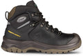 Grisport safety grisport 903 33247 offroad s3 | zwart groen | maat 41 - 8713458010829
