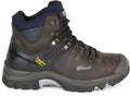 Grisport safety hoog 71001l 33352 var2 s3 + kn bruin - maat 39 - 11.049.026.39