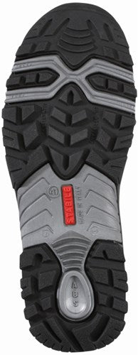 Grisport safety hoog 71001l 33352 var2 s3 + kn bruin - maat 47 - 11.049.026.47