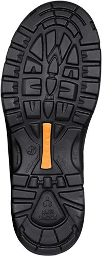 Grisport safety grisport instapper 72457c 33256 var8 s3 | bruin | maat 48 - 11.049.017.48