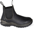 Grisport safety instapper 72457c 33257 var12 s3 zwart - maat 48 - 11.049.018.48