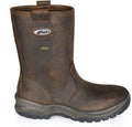 Grisport safety laars 70299c 33254 s3 sympatex bruin - maat 41 - 11.049.015.41