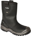 Grisport safety laars 72401c sympatex zwart - maat 43 - 11.049.020.43