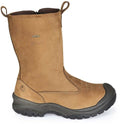 Grisport safety laars 72715c+l wool s3 cognac - maat 45 - 11.049.070.45