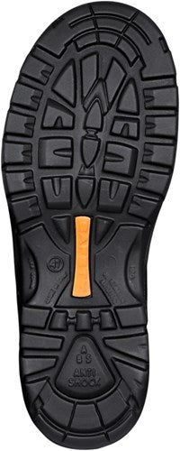 Grisport safety laars 72715c+l wool s3 cognac - maat 46 - 11.049.070.46
