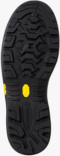 Grisport safety matrix 32508 hoog s3 grijs - maat 47 - 11.049.066.47