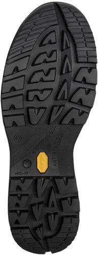 Grisport safety ranger laars iron 34006 s3 +kn | zwart grijs | maat 48 - 00.205.005.48