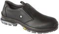 Grisport safety trace 33508 instapper laag s3 zwart grijs - maat 45 - 11.049.050.45