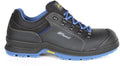 Grisport safety ultron 32505 laag s3 zwart - maat 40 - 11.049.064.40