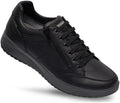 Grisport schoen 43639 active | zwart 01 | maat 39 - 8718191185230