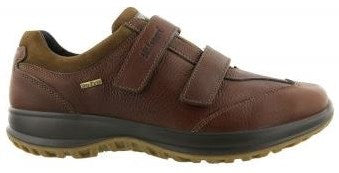 Grisport schoen 8637 active klittenband | zwart | maat 40 - 10.048.017.40