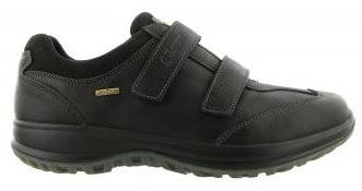 Grisport schoen 8637 bruin - maat 45 - 10.048.018.45
