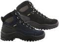 Grisport schoen bergen mid 12200 | blauw 06 | maat 41 - 00.048.123.41