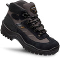 Grisport schoen torino mid 10670 | beige 05 | maat 41 - 8718191011720