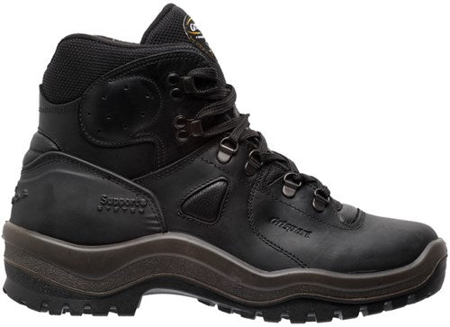 Grisport sherpa hoog 629 | bruin | maat 43 - 13.048.043.43