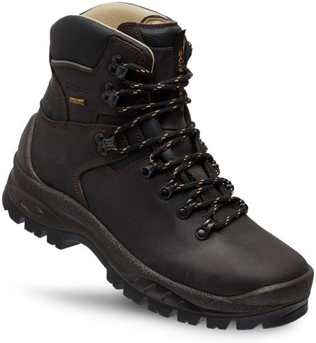 Grisport summit 11603 | bruin | maat 47 - 13.048.046.47