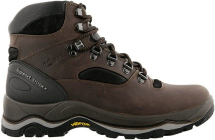 Grisport tiben mid bruin - maat 36 - 13.048.048.36