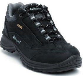 Grisport travel low zwart - maat 40 - 13.048.056.40