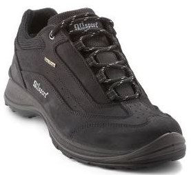 Grisport travel low zwart - maat 41 - 13.048.056.41