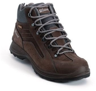 Grisport travel mid zwart - maat 36 - 13.048.060.36