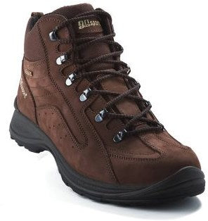 Grisport travel mid zwart - maat 42 - 13.048.060.42