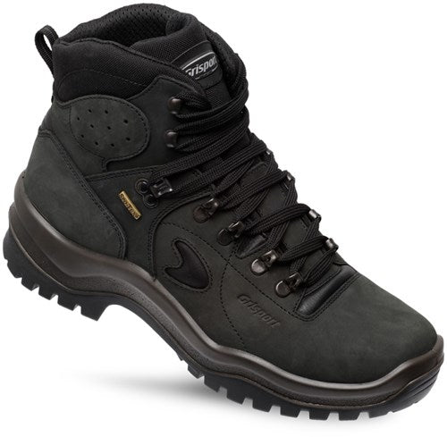 Grisport zermatt mid 12221 | zwart 01 | maat 43 - 00.048.261.43