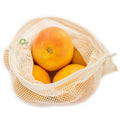 Bo weevil fruit- en groentennetje - maat m