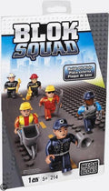 Mega brands mega bloks - grondplaat