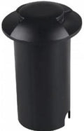 Enzo grondspot led 1w 3000k 12v ip67 zwart 2-zijden - 5070410